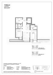 The Hillshore (D5), Condominium #461000551